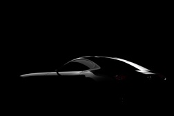 Concept para um modelo desportivo Mazda apresentado em Tóquio 