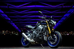 EICMA 2021 – Yamaha MT-10 SP