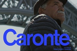 Caronte - Estreia a 30 de Abril
