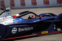 Campeonato Fórmula E - 2019-2020 | Chile