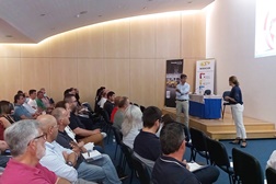 Spies Hecker organizou  um seminário sobre “Gestão Oficinal” - Em parceria com o seu Distribuidor Sodicor Leiria – Grupo Autoflex