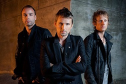 Muse confirmados para primeiro cabeça de cartaz do NOS Alive'15