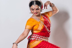Bahusutra: As Linhas da Paz no Museu do Oriente - Espectáculo e maratona de dança indiana em homenagem a Gandhi