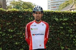Nelson Oliveira - Foto de arquivo