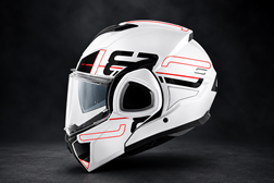 GIVI apresenta o capacete X36