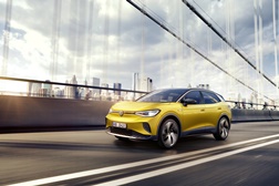 Já é possível reservar em Portugal o novo Volkswagen ID.4  - O nosso mercado vai receber 40 unidades da “First Edition”