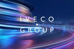 Iveco em parceria com a Enel X na mobilidade eletrificada - Para veículos comerciais na Europa
