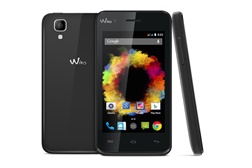 Wiko SUNSET um smartphone completo e acessível que dá mais cor à vida