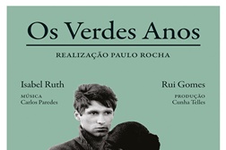 Os Verdes Anos