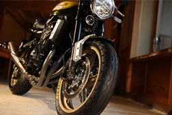 Dunlop ataca em força e apresenta três novos pneus na segunda metade de 2019