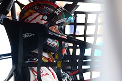 Tiago Monteiro com os melhores resultados da época  - Em Anneau du Rhin, França