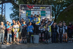 David Martins venceu o 9º BTT DHI Penha