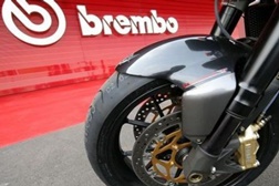 Brembo e Pirelli separam os seus caminhos, mas mantêm laços técnicos