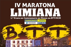 Campeonato do Minho de BTT XCM - Raiz Carisma - Maratona Limiana