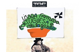 Cornucópia estreia "Lisboa Famosa (Portuguesa e Milagrosa)"