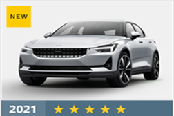 Euro NCAP - Polestar e Cupra mantêm a tradição familiar - Cinco estrelas de classificação