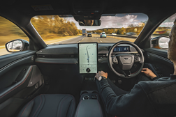 Ford foi nomeada a "Marca de Volume Mais Inovadora de 2023"  - Reconhecimento nos prémios anuais AutomotiveINNOVATIONS