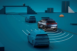 Cupra junta-se à iniciativa europeia do grupo Volkswagen para aumentar a segurança rodoviária - Participar na iniciativa do Grupo Volkswagen para otimizar os sistemas de assistência à condução e contribuir para estradas mais seguras 
