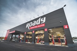 Volte à estrada em segurança com o novo serviço de inspeção Roady - Até 25 de Abril de 2021