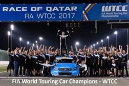 Volvo S60 e V60 Polestar - World Champion Edition