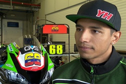 MotoGP: Yonny Hernandez vai testar com a Tech3