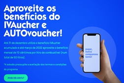 AUTOvaucher: guia para obter reembolsos em abastecimentos de combustível - Listagem de postos de abastecimentos aderente disponível no final do artigo  