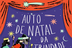Auto de Natal da Trindade 
