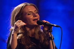 Tivoli Avenida Liberdade vive o espírito da época com concerto de Natal de Sofia Hoffman