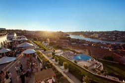 As Sunset Wine Parties estão de regresso ao The Yeatman para celebrar o verão