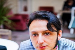 Samuel Úria