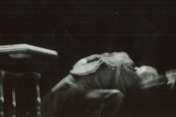 Manucure de Mário de Sá-Carneiro no âmbito do projeto Orpheu 100 - 4 de Outubro às 18h – Atelier-Museu Júlio Pomar