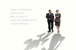 Ao Encontro de Mr. Banks