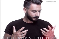 Telmo Pires ao vivo no Casino de Lisboa