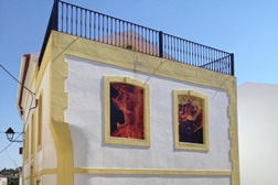 Museu do Fogo e da Resina destacado pela ICOM