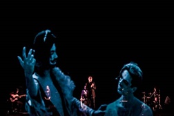 Festival de Almada encerra com "Federico García"