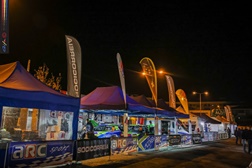 Rali Terras d’Aboboreira arranca com lista de inscritos bastante prometedora - Campeonato de Portugal de Ralis 2021
