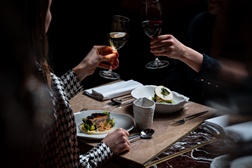 Quando o cupido escolhe o destino: Dia de São Valentim no Sheraton Lisboa Hotel & Spa - Dias 13, 14 e 15 de Fevereiro