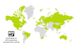 TomTom expande o serviço Traffic na América Latina
