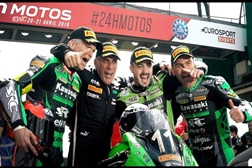 As 24 Horas de Le Mans resumidas num video de 3 minutos