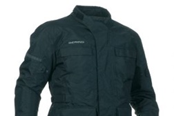 Novo blusão da Bering