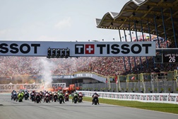 MotoGP 2026 - Assen - Aprilia domina, Martin na liderança do campeonato