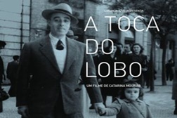 A Toca do Lobo