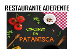 Pataniscas à Prova na Lourinhã