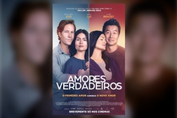 Amores Verdadeiros (2023) - Estreia a 6 de Julho de 2023