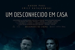 Um Desconhecido em Casa