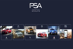 Grupo PSA: Forte crescimento e rentabilidade recorde