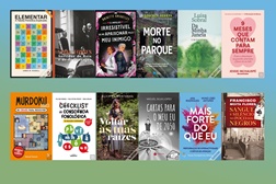 Novidades Livros  (14 a 20 de Mai)
