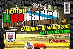 Enduro em Caminha no próximo domingo