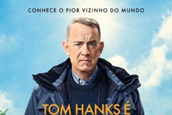 Um Homem Chamado Otto