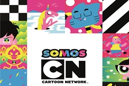 "Somos Cartoon Network Tour" chega ao MAR Shopping Matosinhos